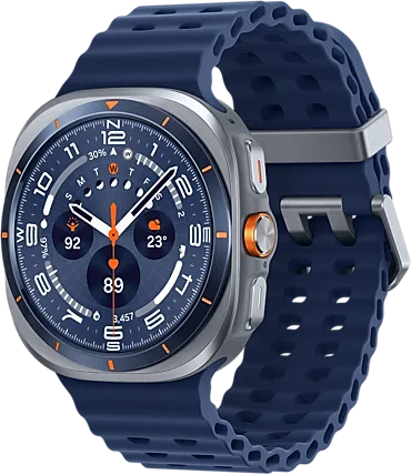 Galaxy Watch Ultra (2025) 47mm