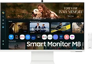 Smart Monitor M8 32"
