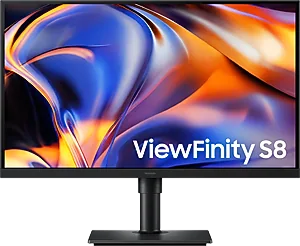 ViewFinity S8 27"
