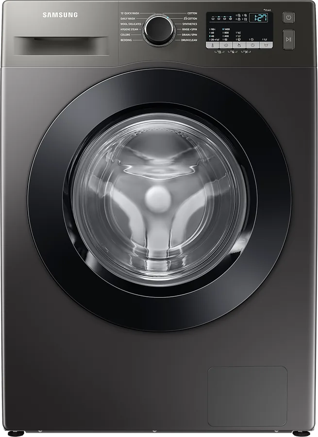 EcoBubble washer 8 kg